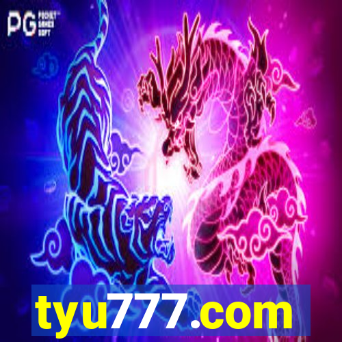 tyu777.com