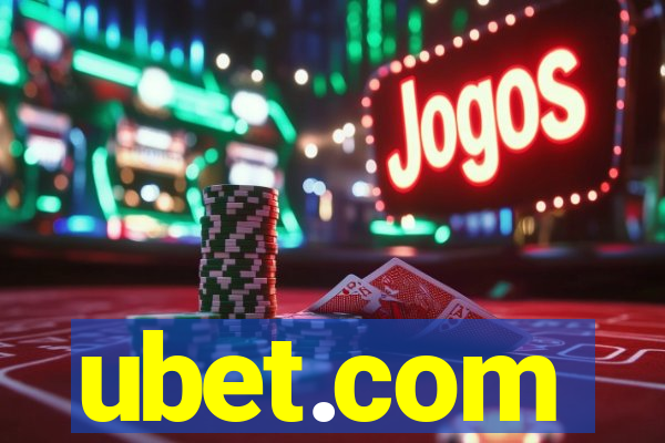 ubet.com