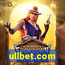 ullbet.com