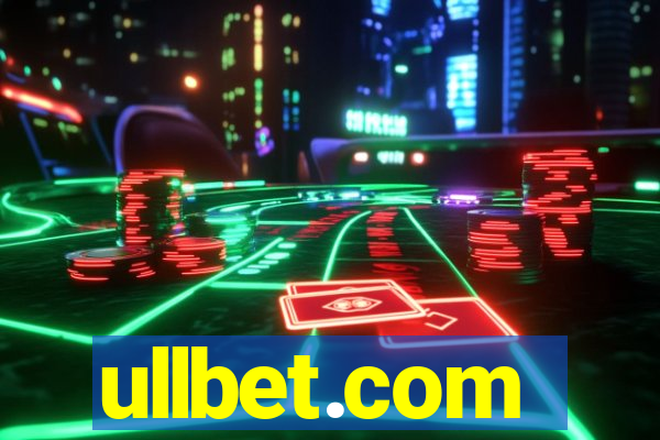 ullbet.com