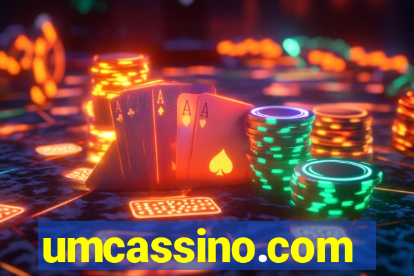 umcassino.com