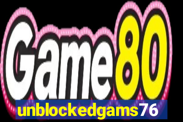 unblockedgams76