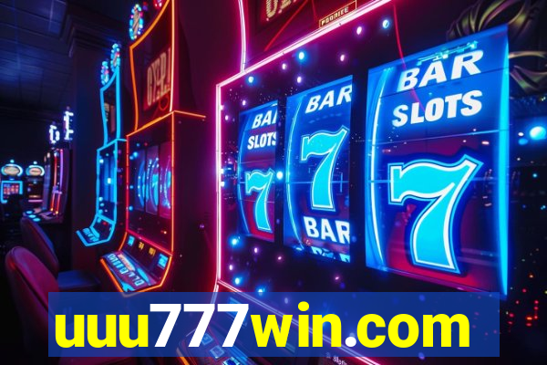 uuu777win.com