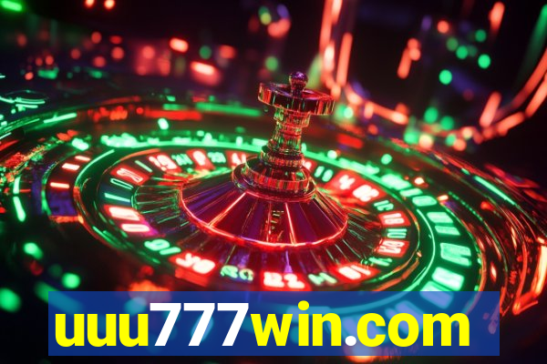 uuu777win.com