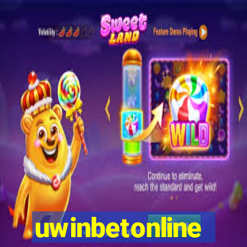 uwinbetonline