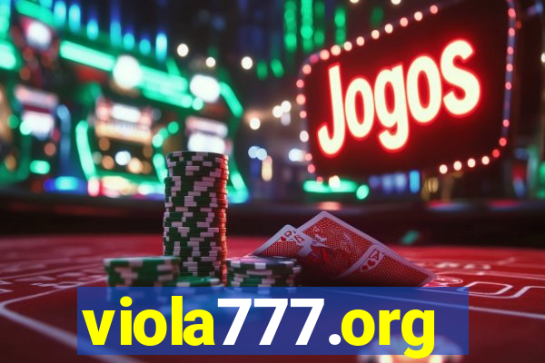 viola777.org