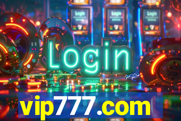 vip777.com