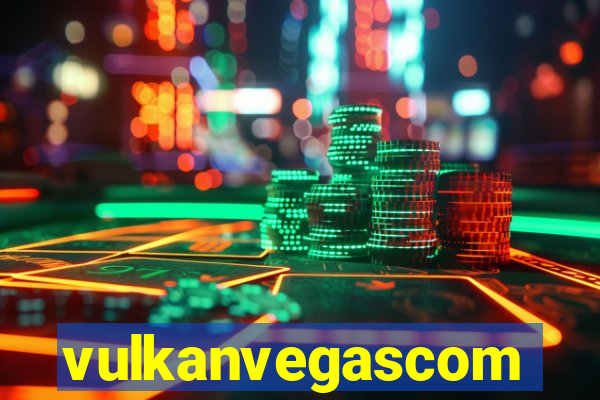 vulkanvegascom