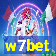 w7bet