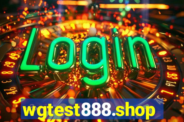 wgtest888.shop