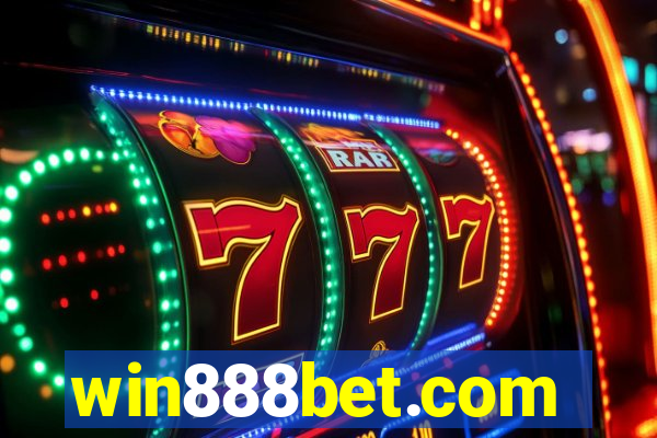 win888bet.com