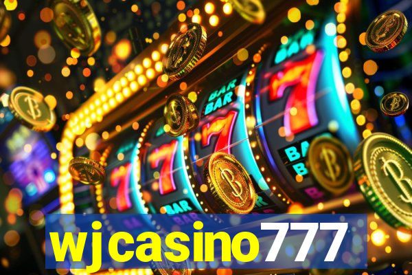 wjcasino777