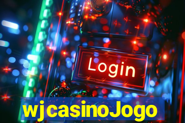 wjcasinoJogo