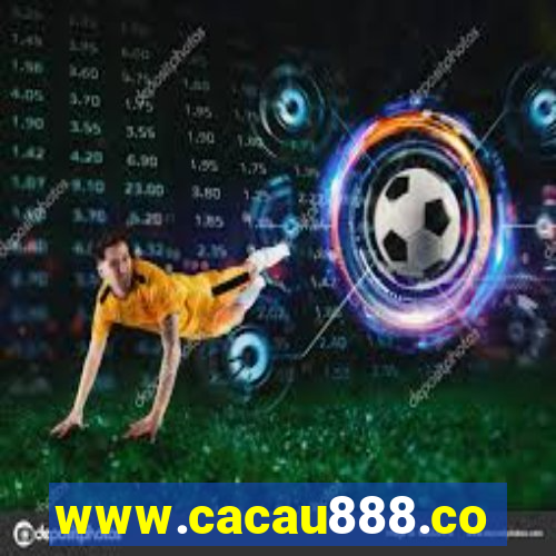 www.cacau888.com