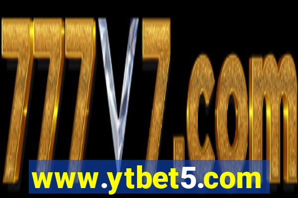 www.ytbet5.com