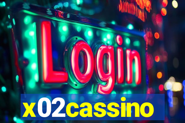 x02cassino