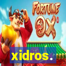 xidros.