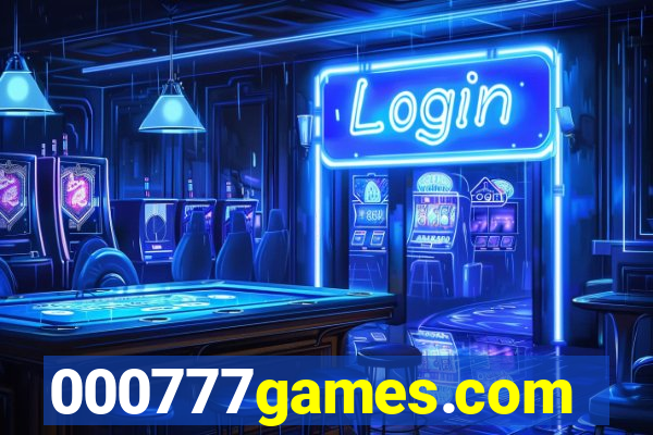 000777games.com