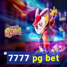 7777 pg bet