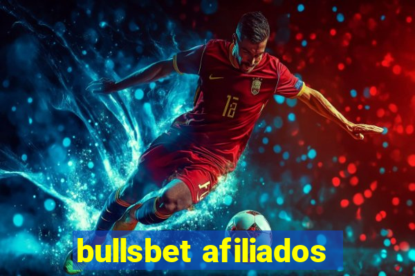 bullsbet afiliados