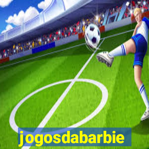 jogosdabarbie