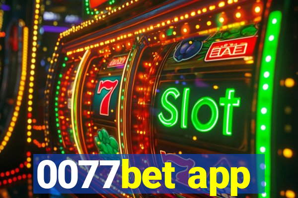 0077bet app