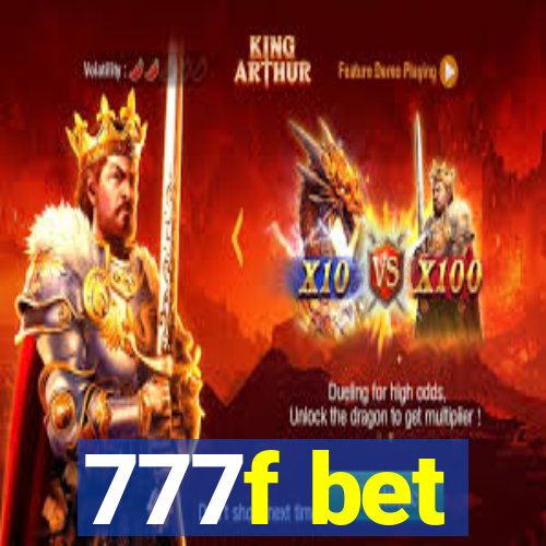 777f bet