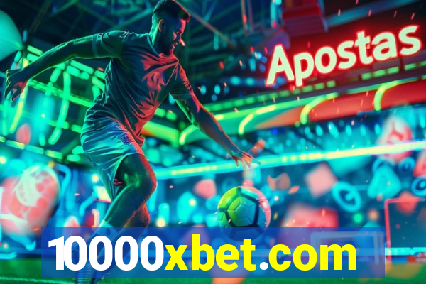 10000xbet.com