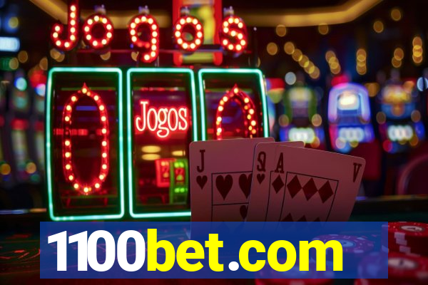 1100bet.com