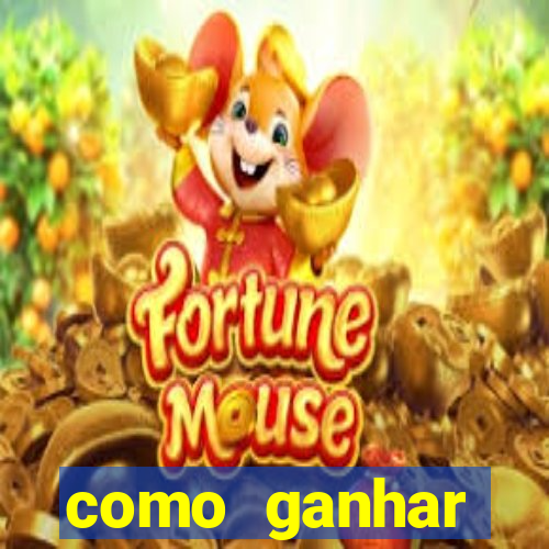 como ganhar dinheiro nos slots