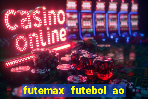 futemax futebol ao vivo hoje barcelona