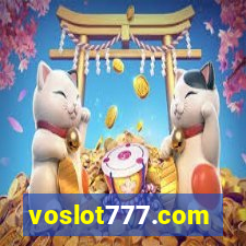 voslot777.com