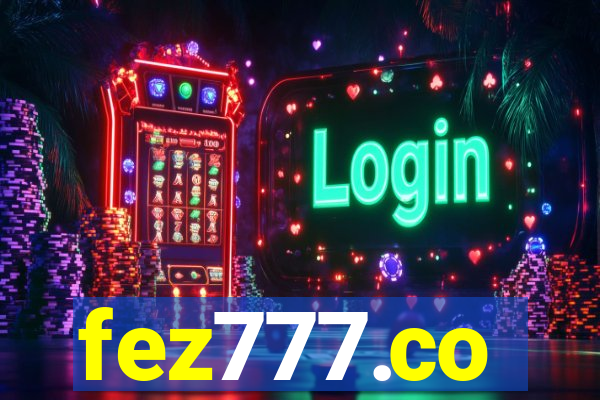 fez777.co