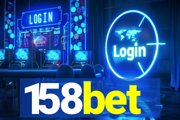 158bet