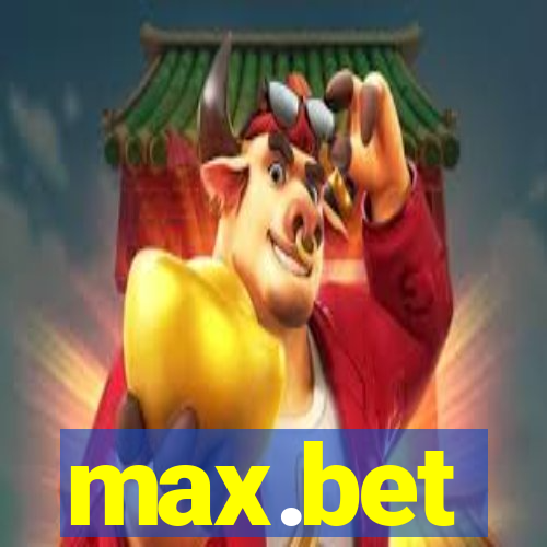 max.bet