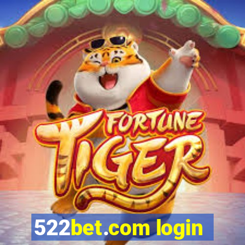 522bet.com login