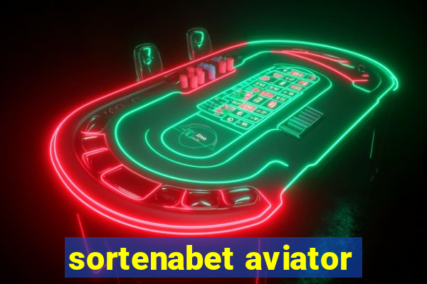 sortenabet aviator