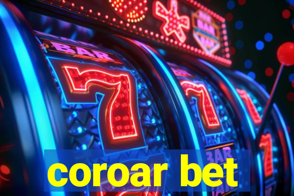 coroar bet