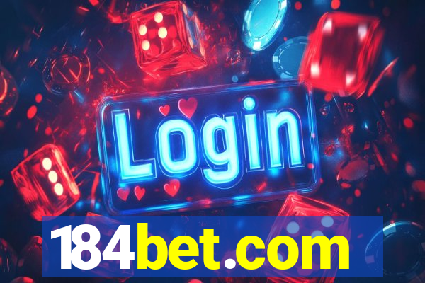 184bet.com