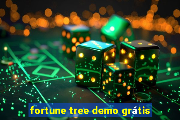 fortune tree demo grátis