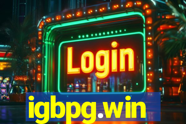 igbpg.win