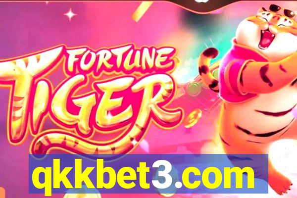 qkkbet3.com