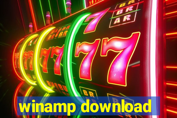 winamp download