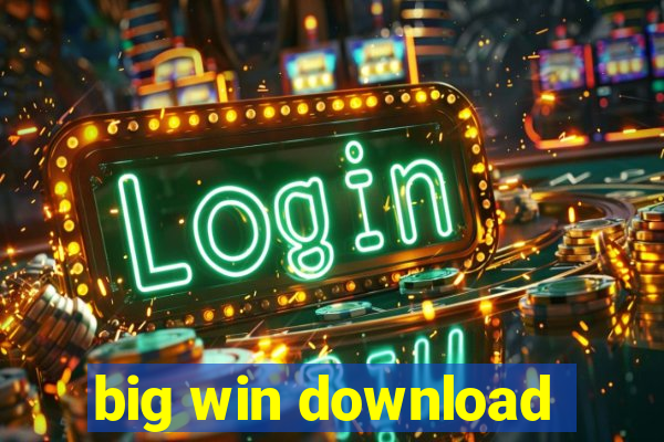 big win download