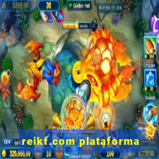 reikf.com plataforma