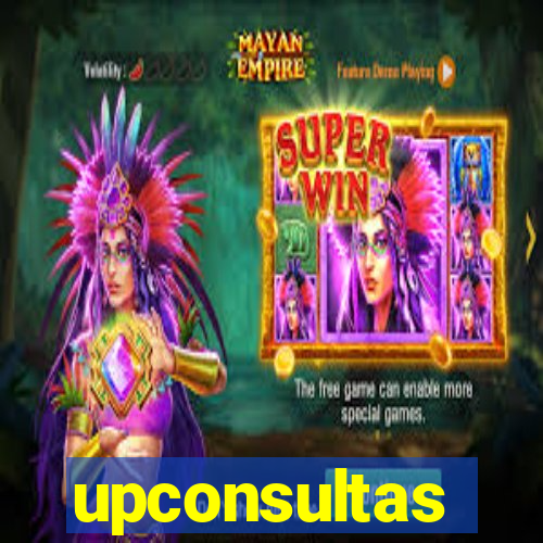 upconsultas