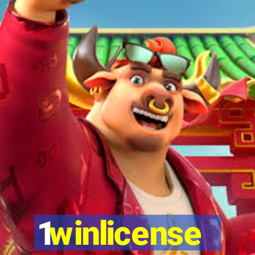 1winlicense