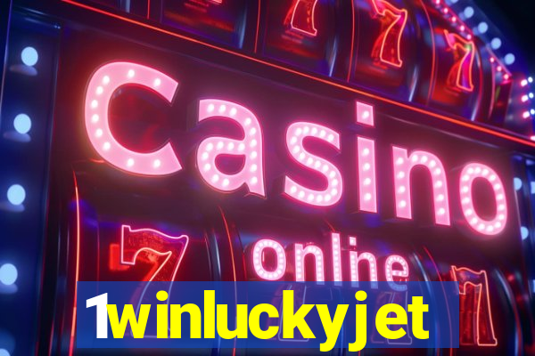 1winluckyjet