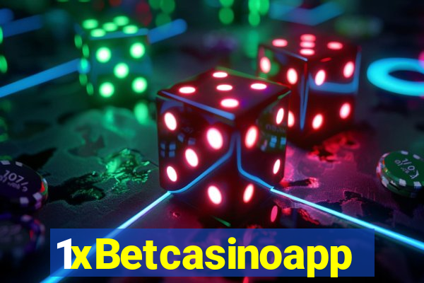 1xBetcasinoapp