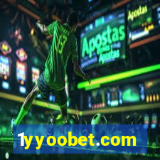 1yyoobet.com